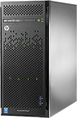 HPE ProLiant ML110 Gen9