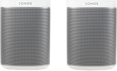 SONOS PLAY:1 Bundle