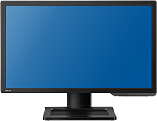 BenQ XL2411Z