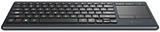Logitech Wireless Illuminated Keyboard K830