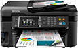Epson WF-3620DWF WorkForce