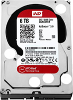 WD Red