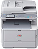 OKI MC332dn