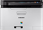 Samsung SL-C480W