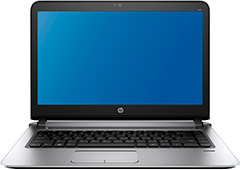 HP ProBook 440 G3