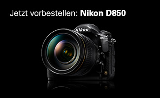 Nikon D850