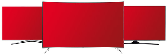Samsung TV 10% Rabatt