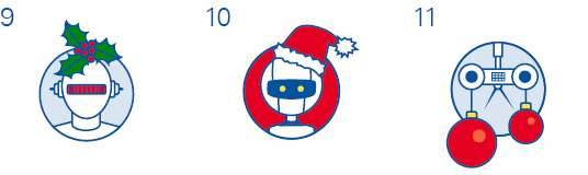 Adventskalender