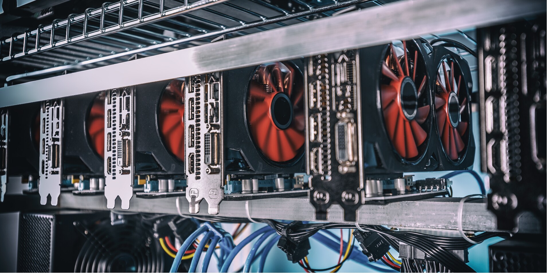 Is it (stills) worth buying graphics cards just for crypto mining? - Digitec