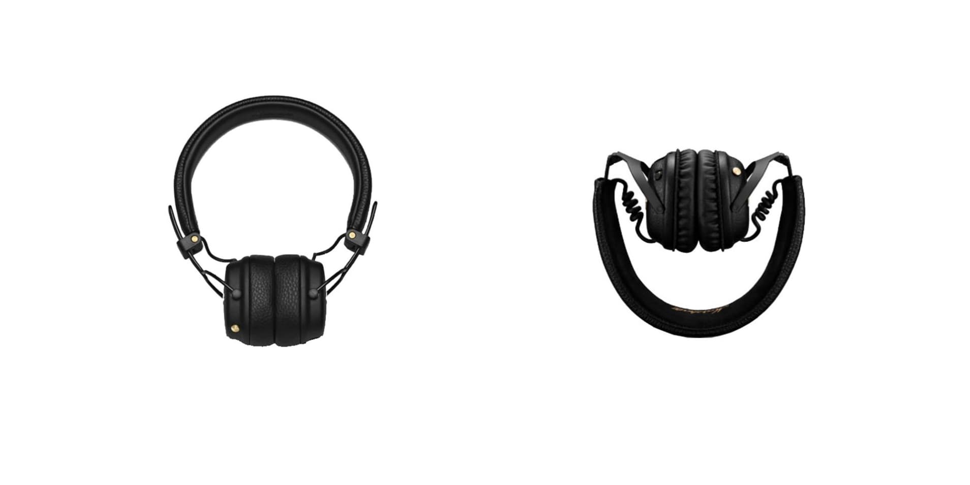 Marshall Major III: the third generation has arrived - Digitec