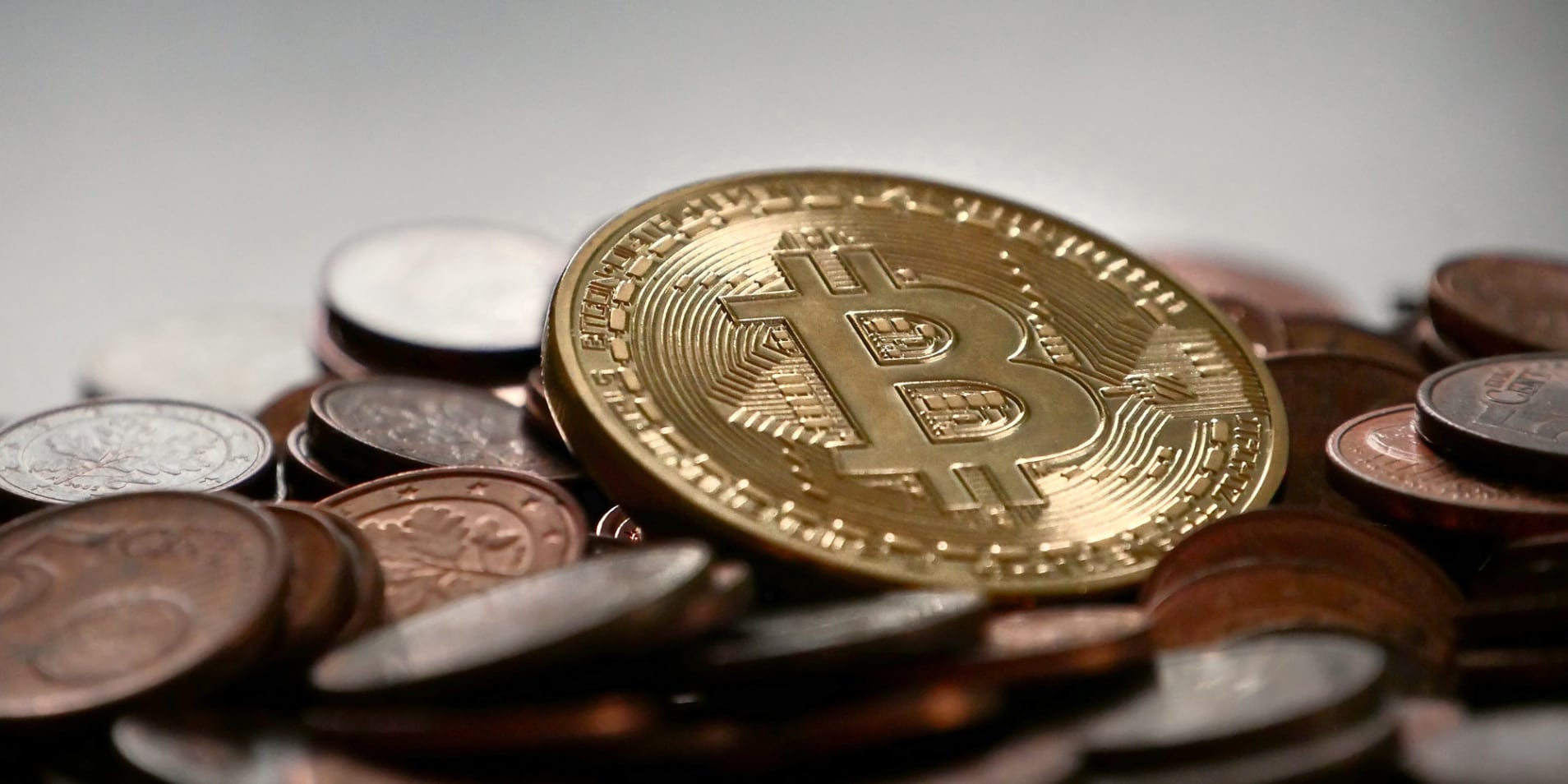 Kryptowährungen: Lohnt es sich noch, auf den Zug aufzuspringen? - Digitec