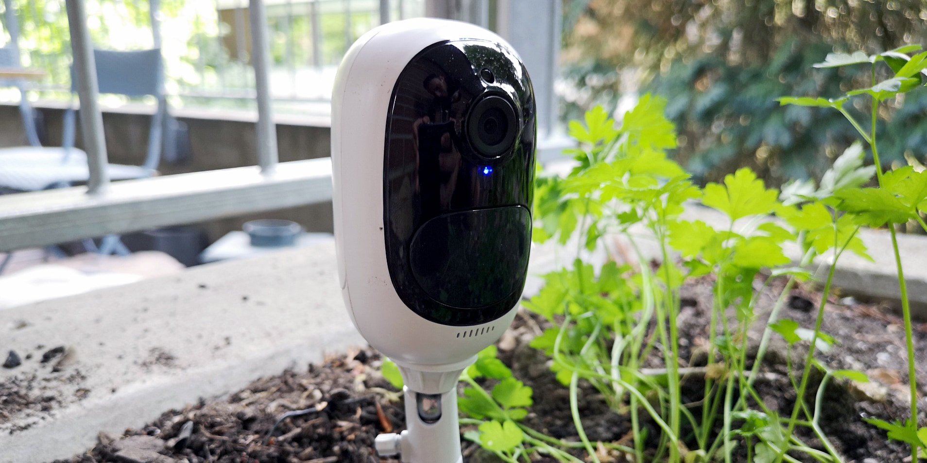 Reolink Argus Pro - La Nostra Recensione - Foto 6