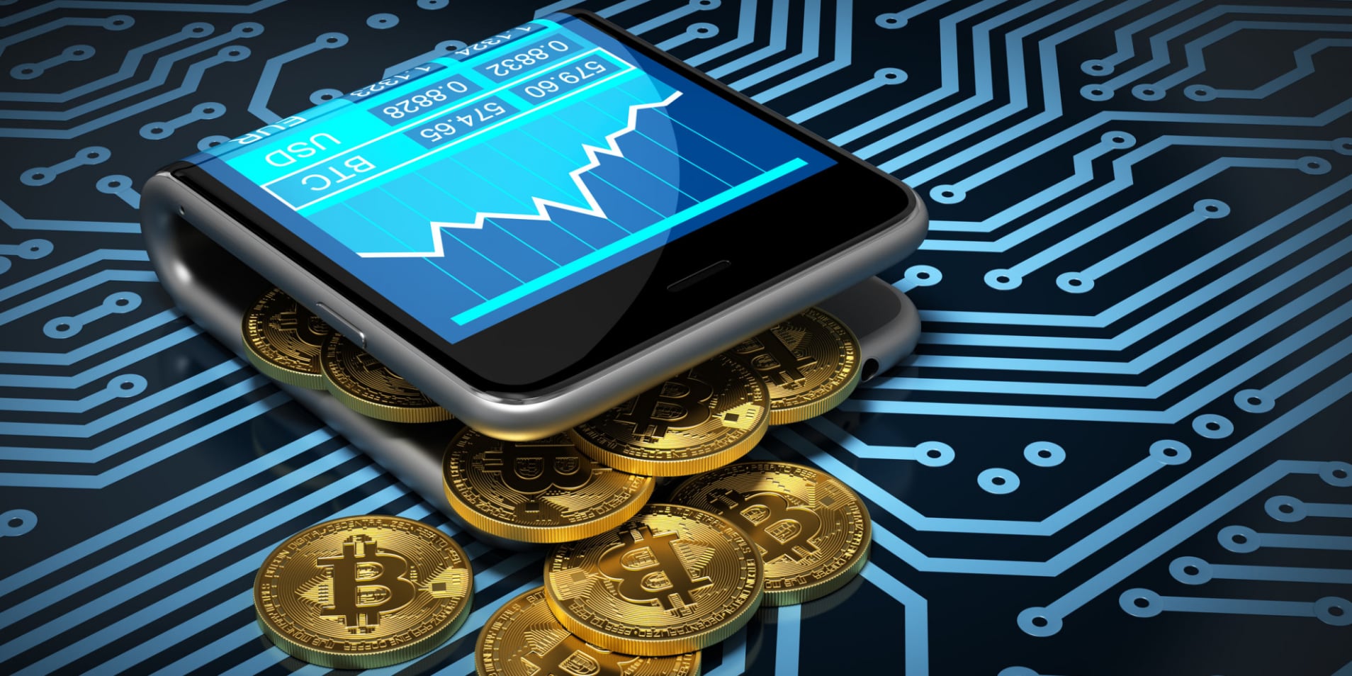 digitec und Galaxus akzeptieren neu Kryptowährungen - Digitec