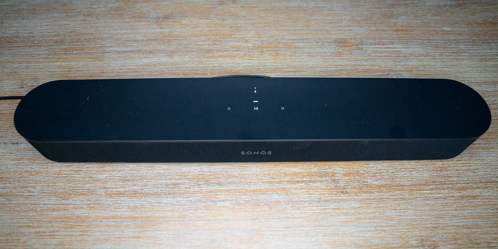 Sonos Beam tested: Big sound for small rooms - Digitec