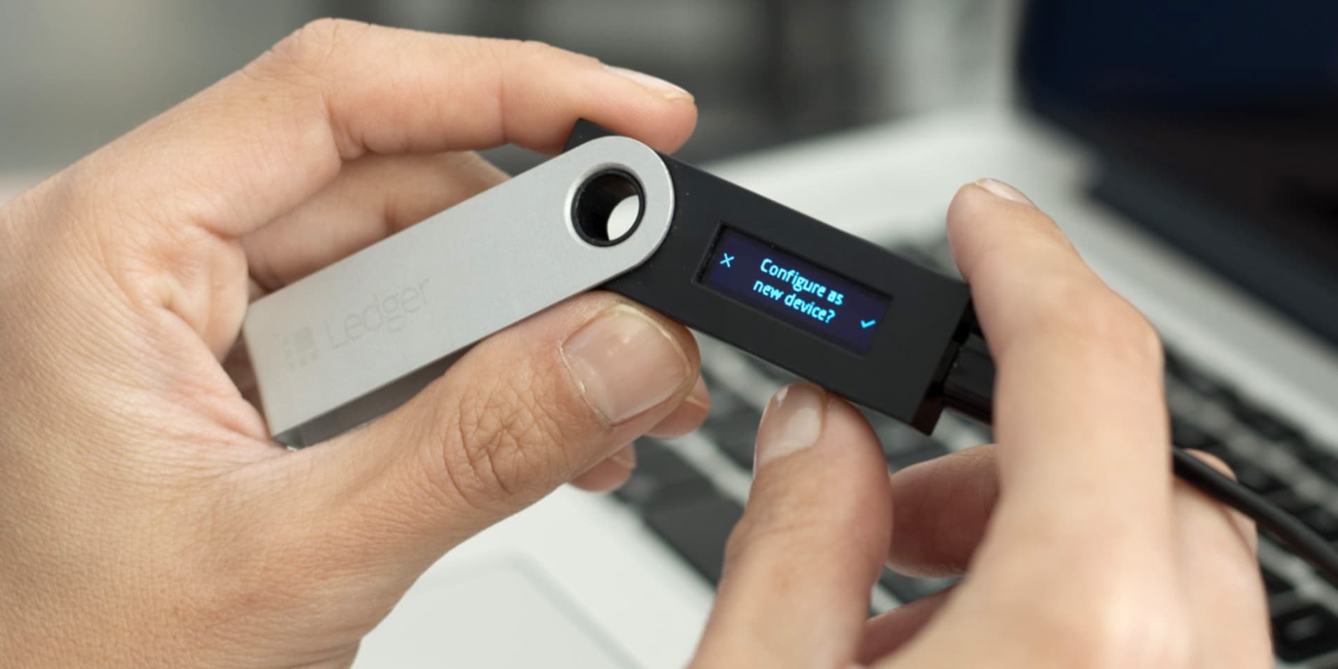 Cryptowallet: un moyen sûr et pratique de conserver vos bitcoin - Digitec