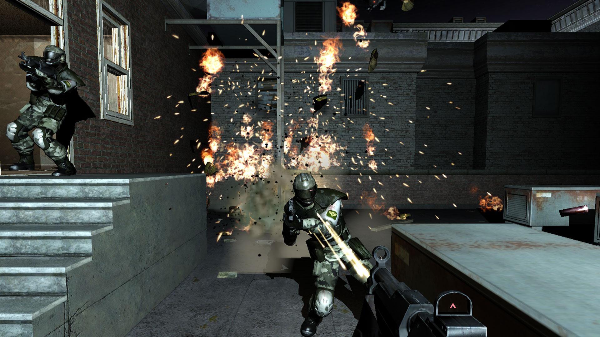 KI Gegner Games