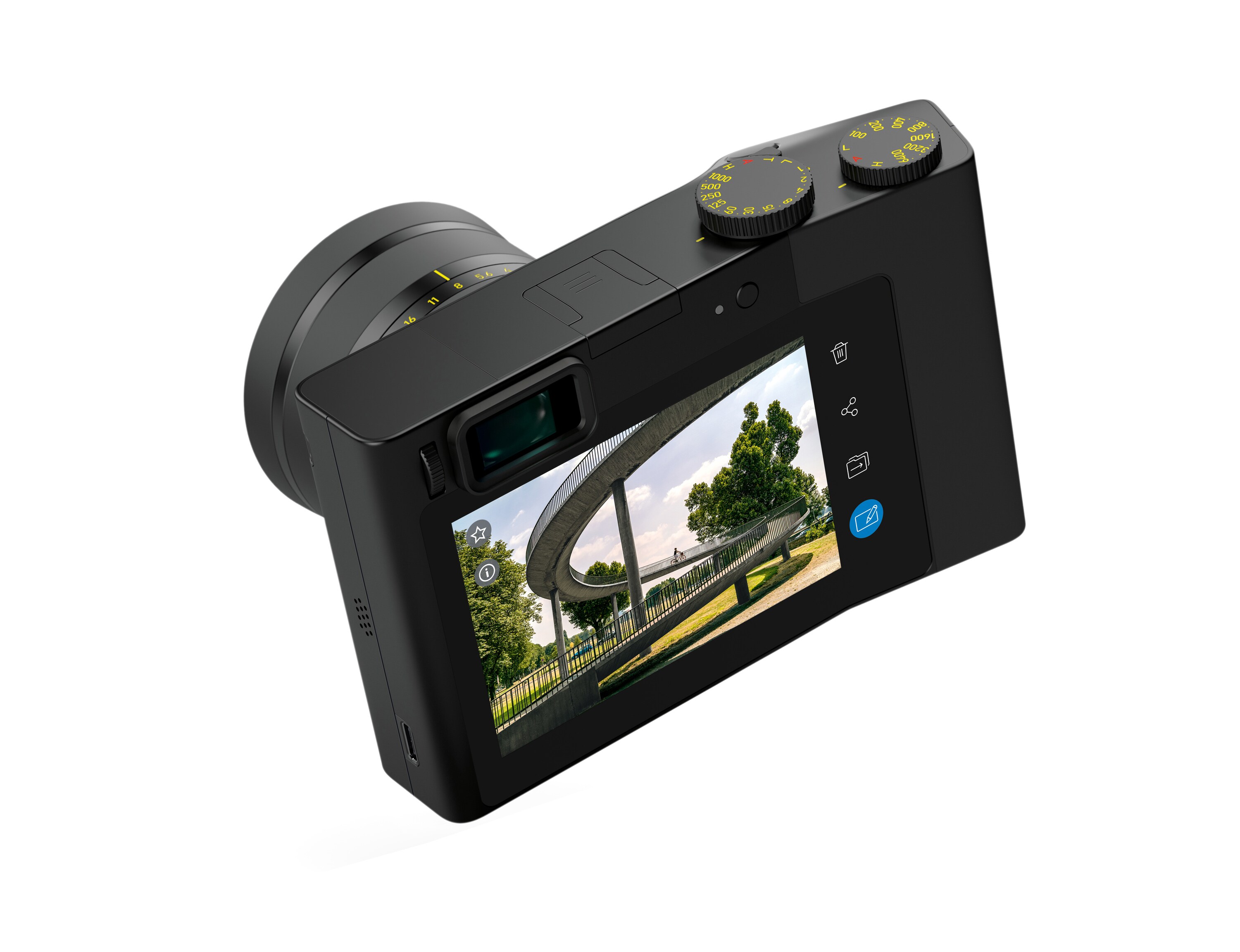 SONY NXCAM ZEISS ジャンク￼ Zeiss ZX1: Eine sonderbare Kamera, auf die wir gespannt sind - Digitec