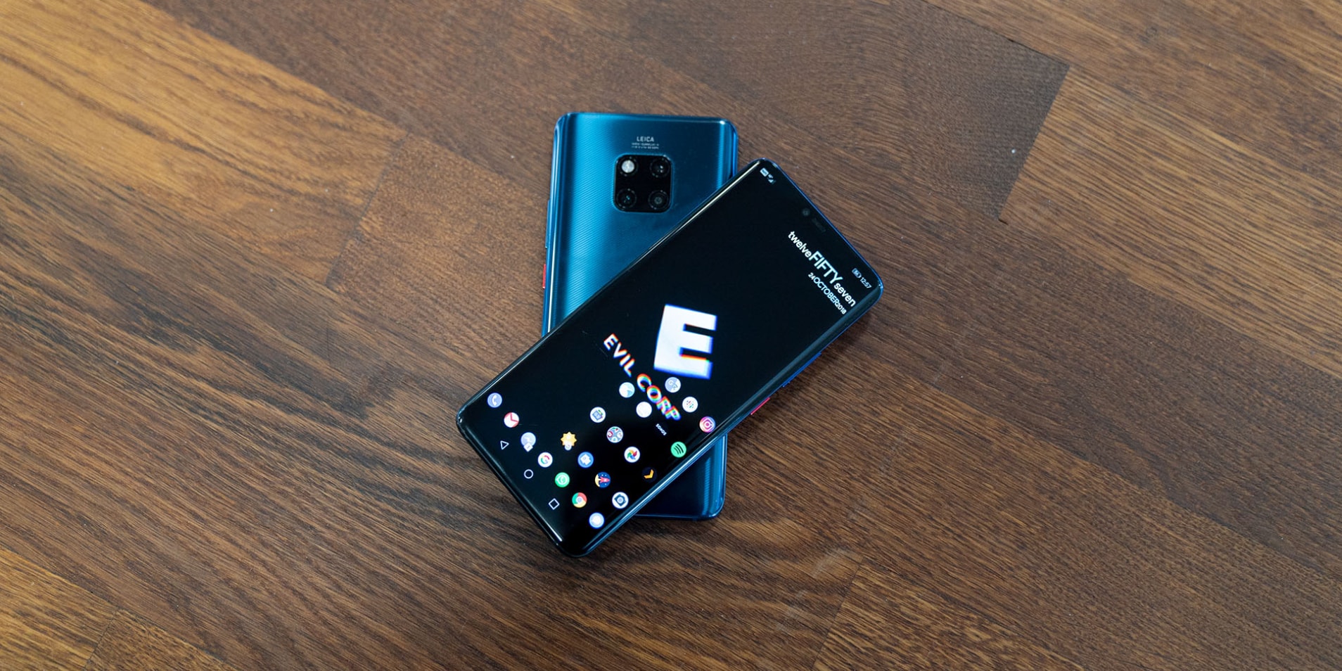 Huawei Mate 20 Pro - kaufen bei Digitec
