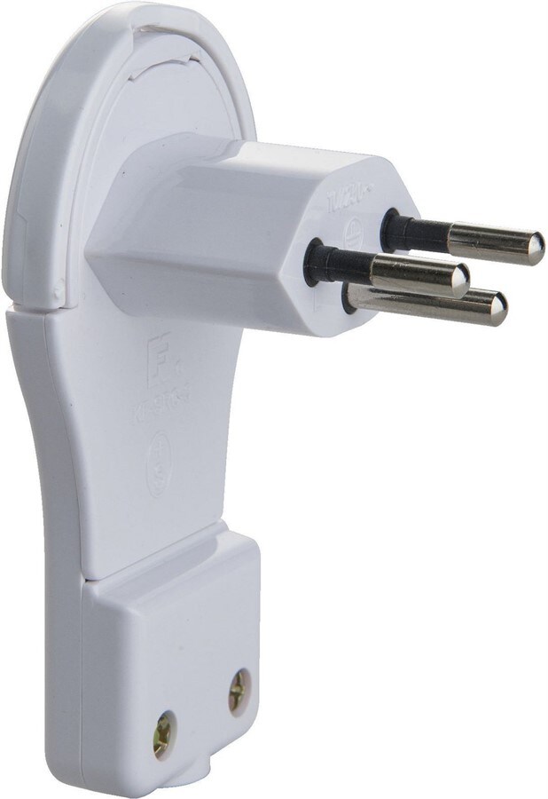 Brennenstuhl Flachstecker T13 Montierbar Digitec