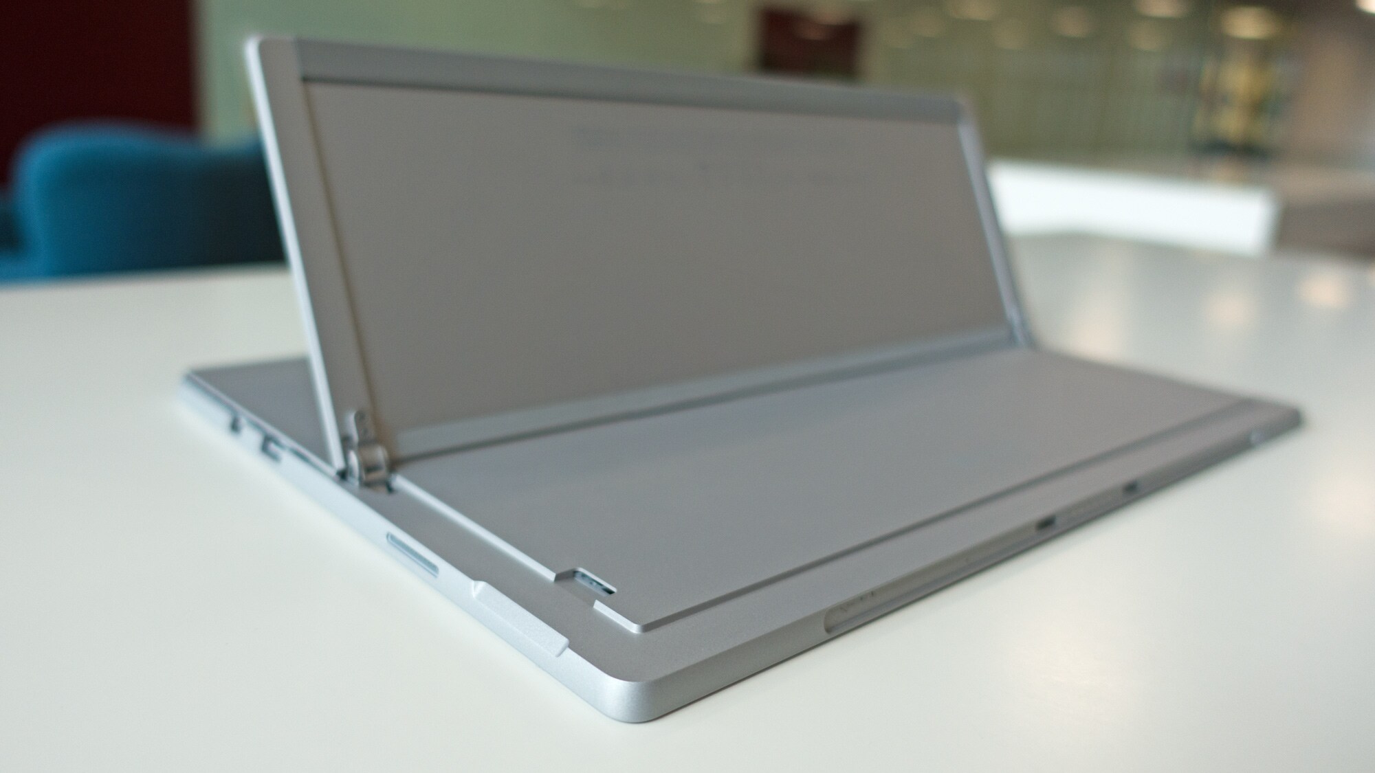 Microsoft Surface Pro 6: Top device that convinces, but I still