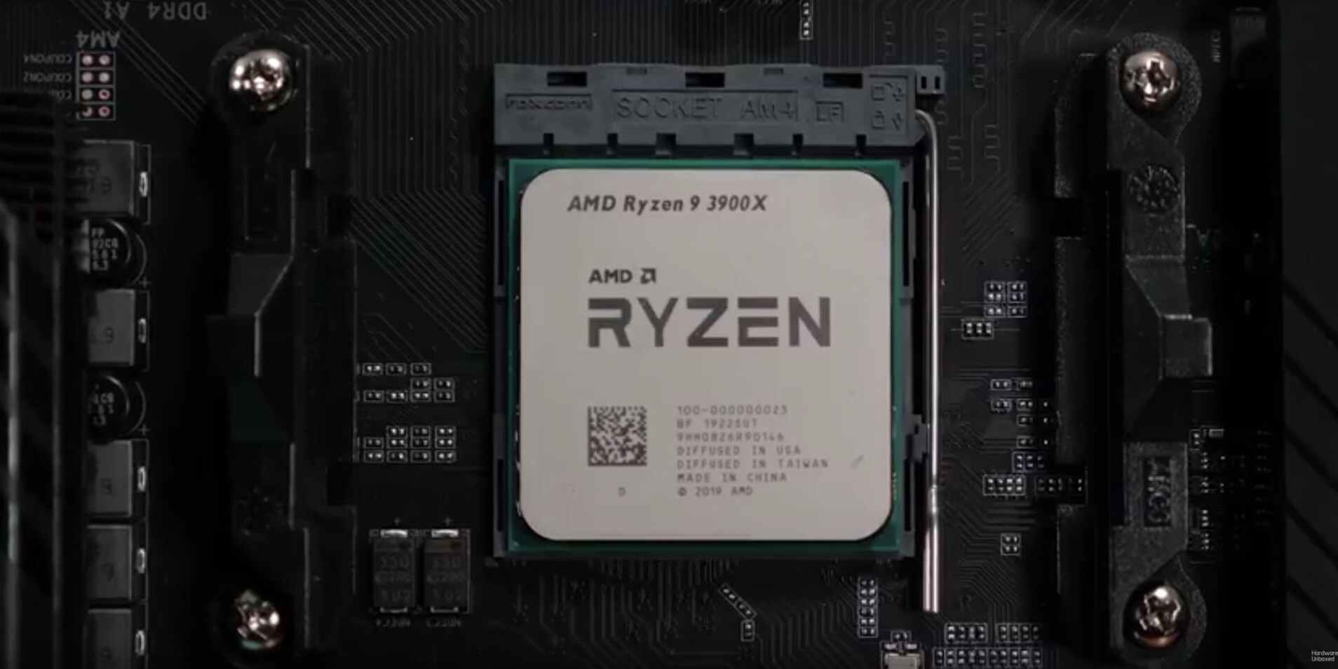 AMD Ryzen 9 3900X - buy at Digitec - Digitec