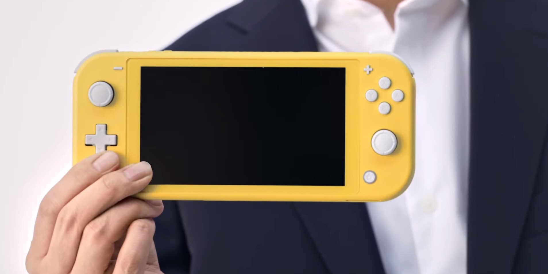 Nintendo Switch Lite - Yellow - buy at Digitec