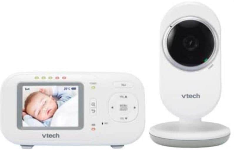 vm320 vtech