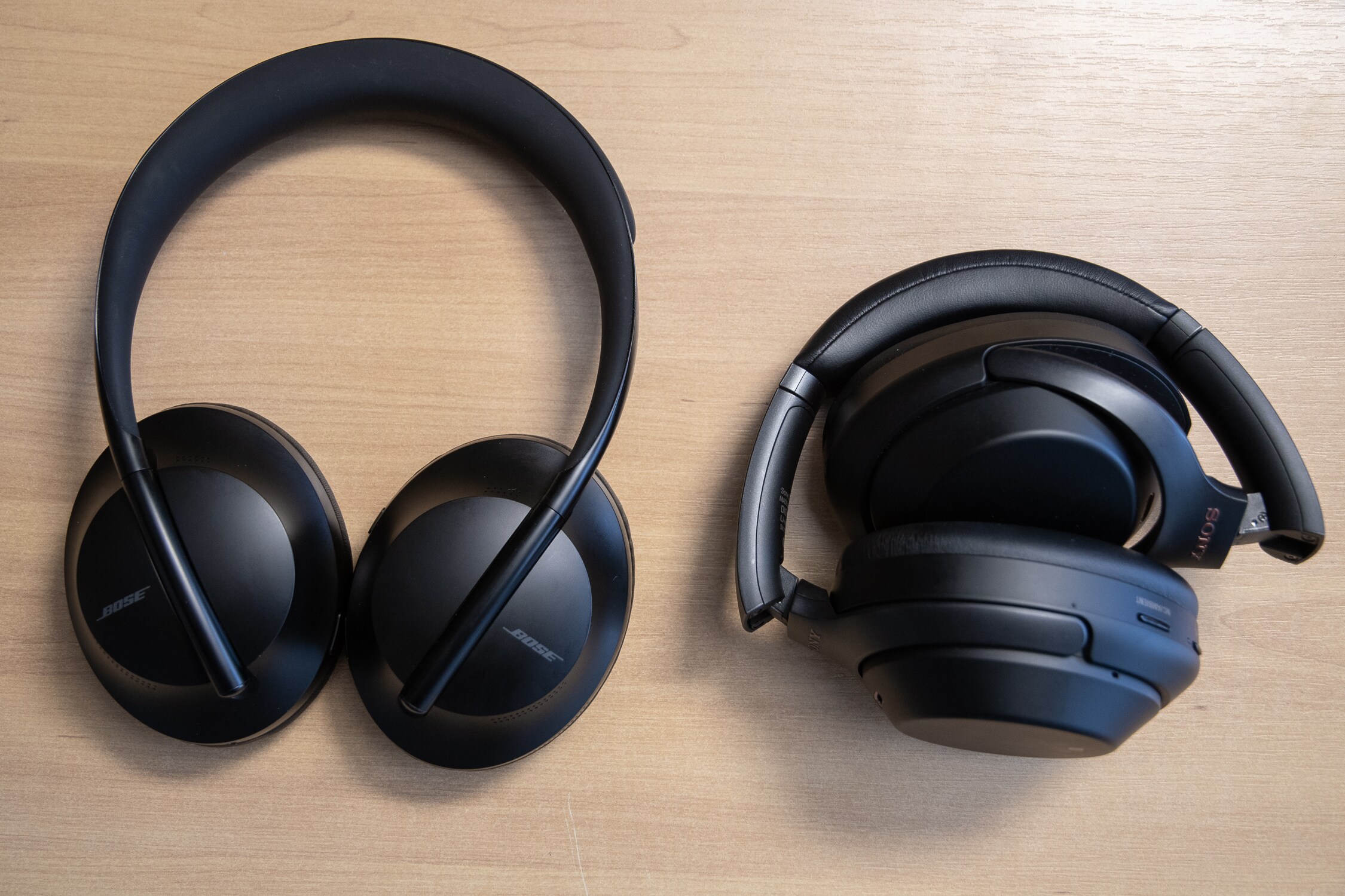 Bose Headphones 700 im Test: Gute Laune auf Knopfdruck - Digitec