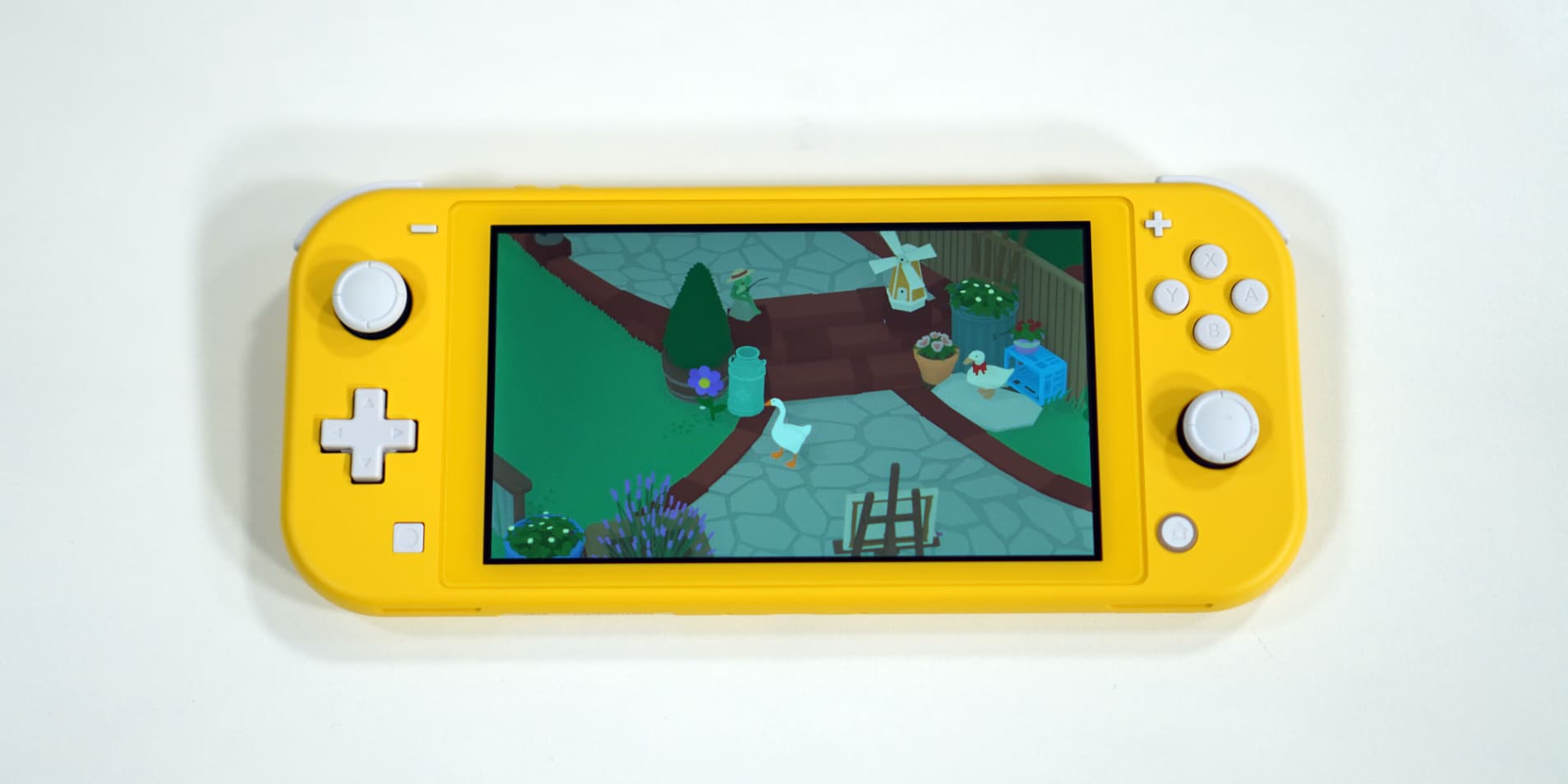 Nintendo Switch Lite – Hyrule-Edition - kaufen bei Digitec