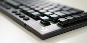 Logitech G G915 Lightspeed Gl Tactile Ch Kabellos Digitec