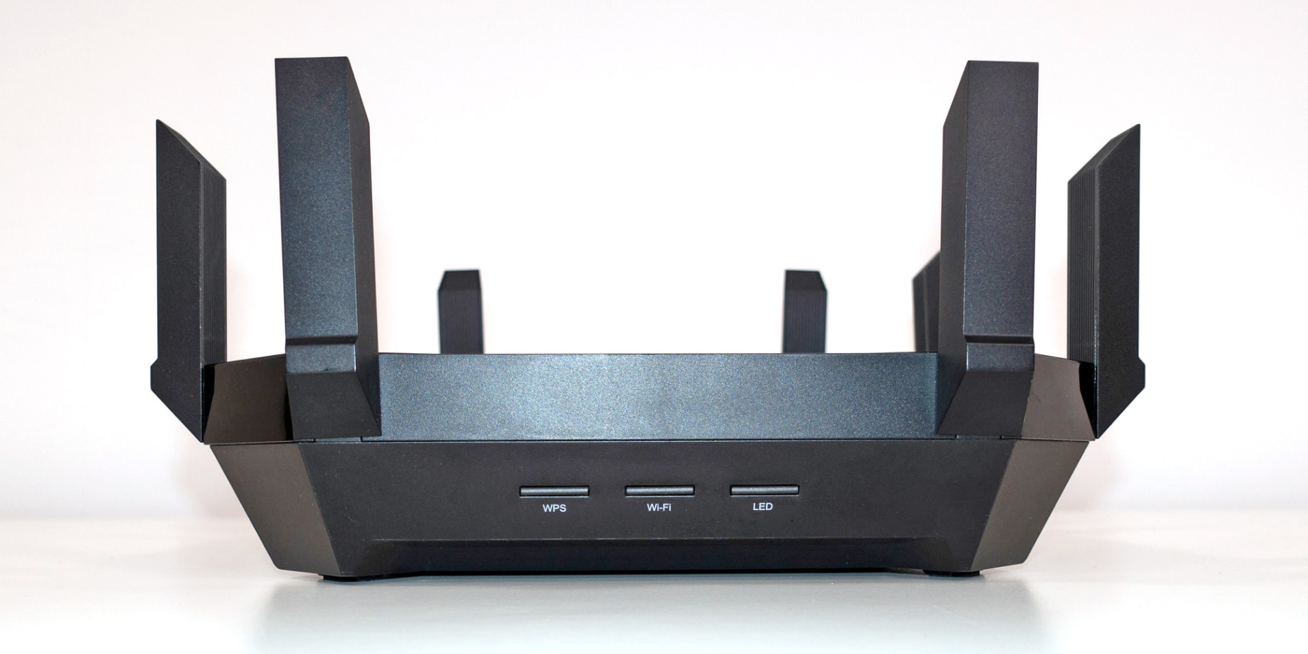 The new king of Wi-Fi speeds: the TP-Link Archer AX6000