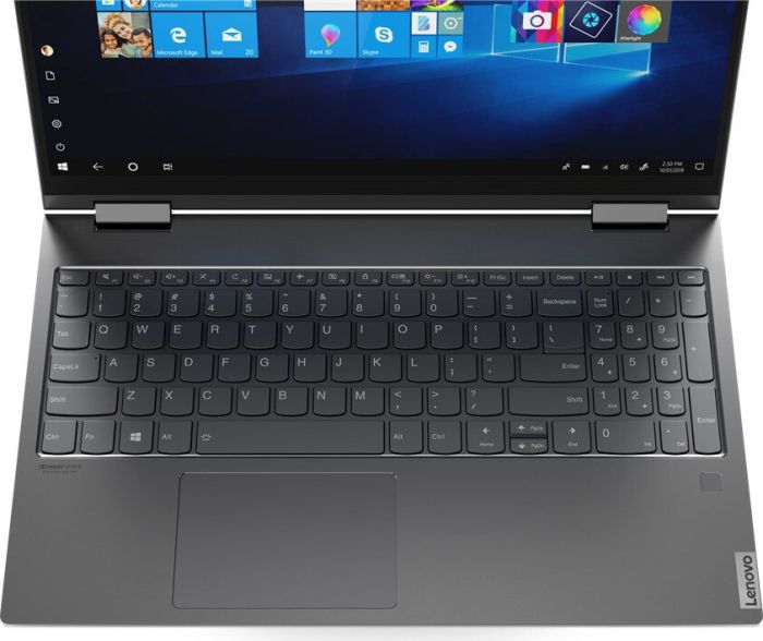 Lenovo Yoga C740 15iml 15 60 Full Hd Intel Core I5 10210u 8gb 512gb Ssd Digitec