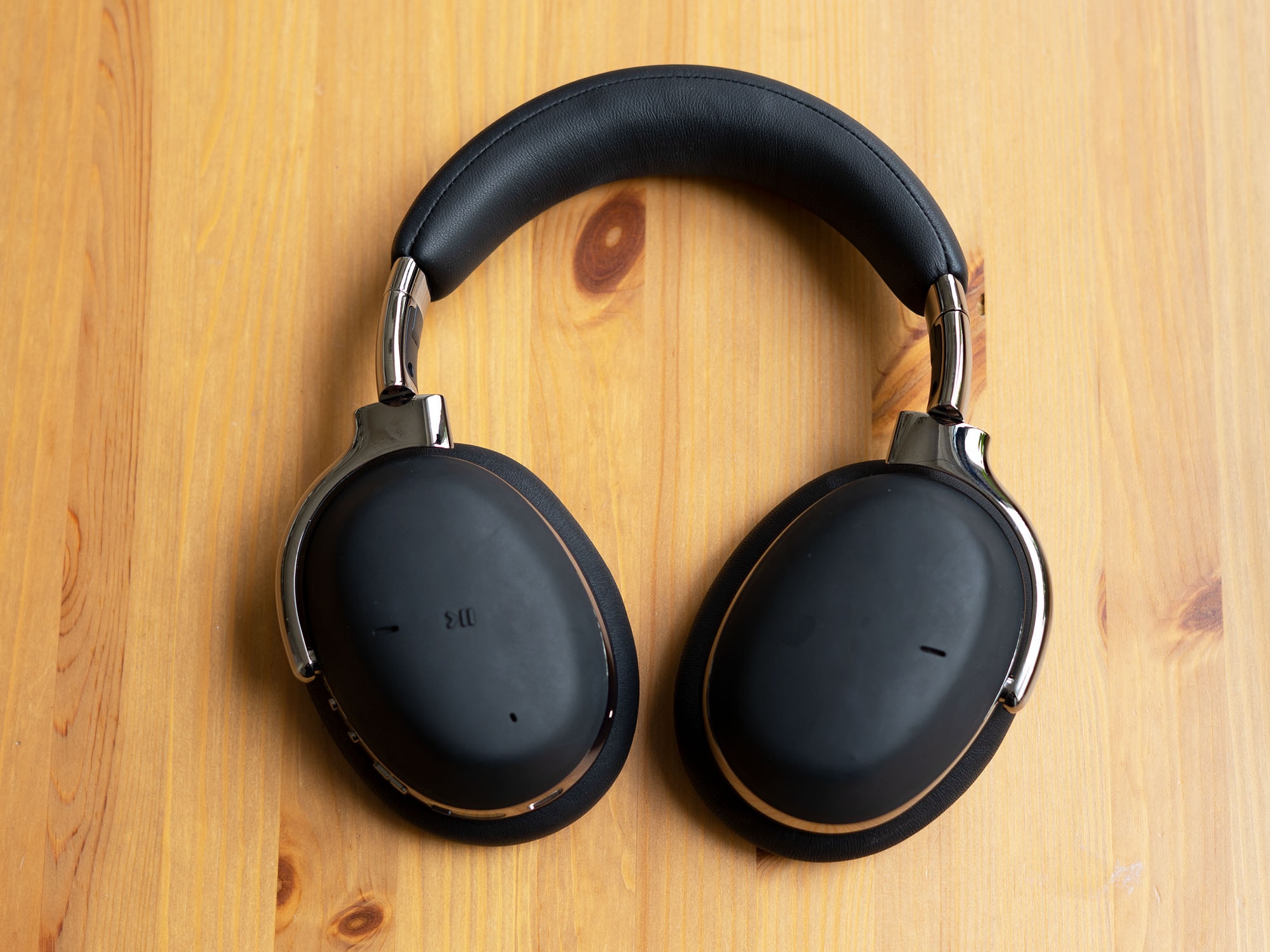 Montblanc MB 01: testing the rich person's headset - Digitec