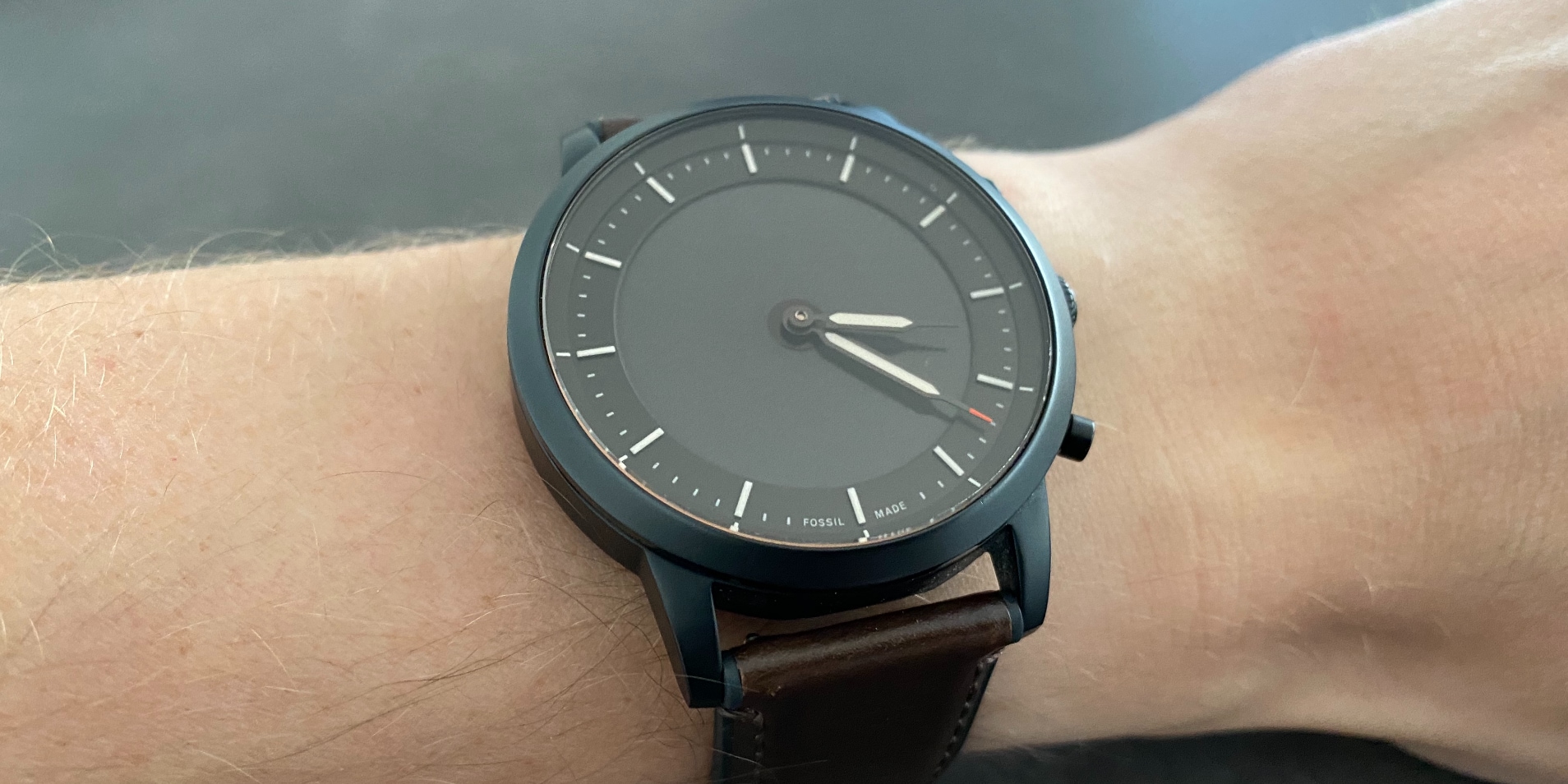 sexpuppen berlin Fossil Gen 6 reparieren