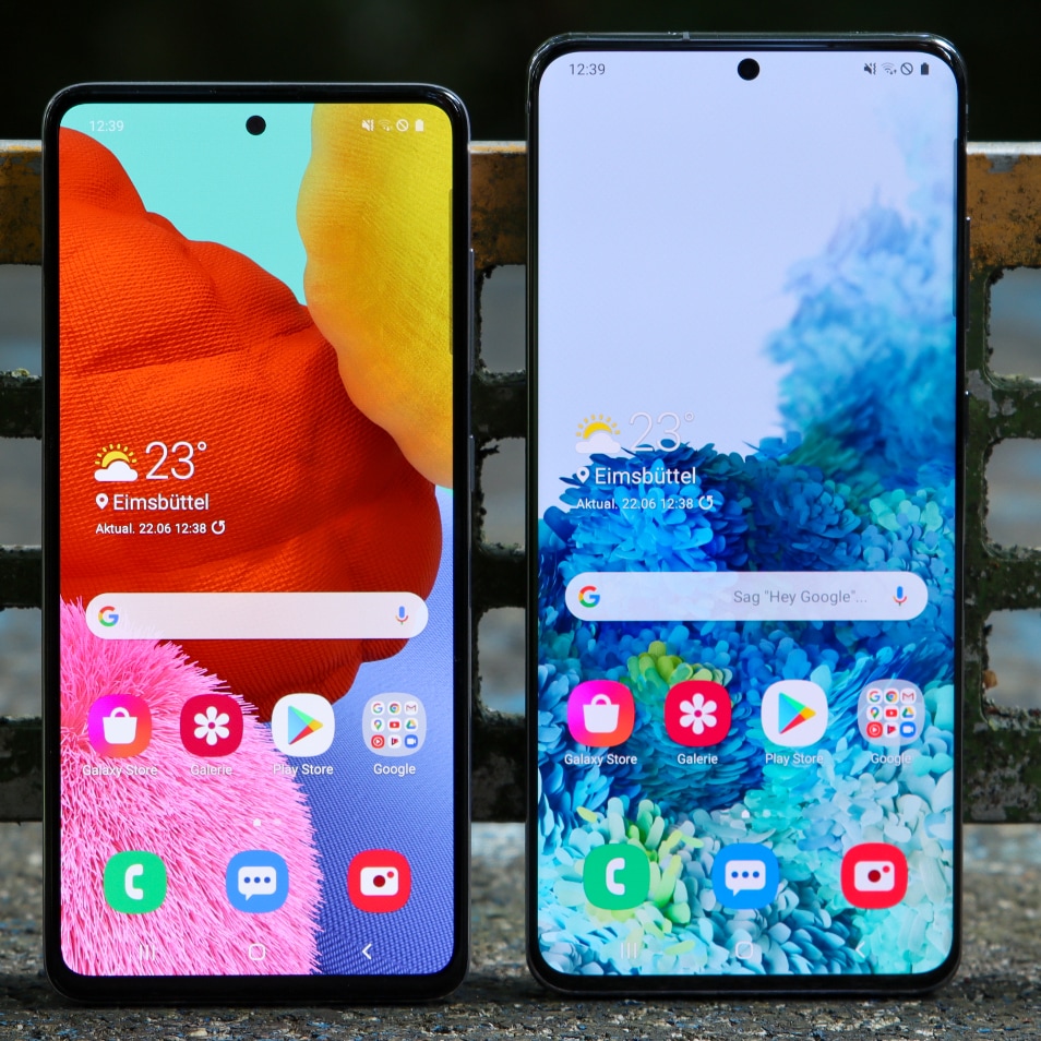 t*o様 GALAXY-A51 Samsung Galaxy A51 - kaufen bei Digitec - Digitec