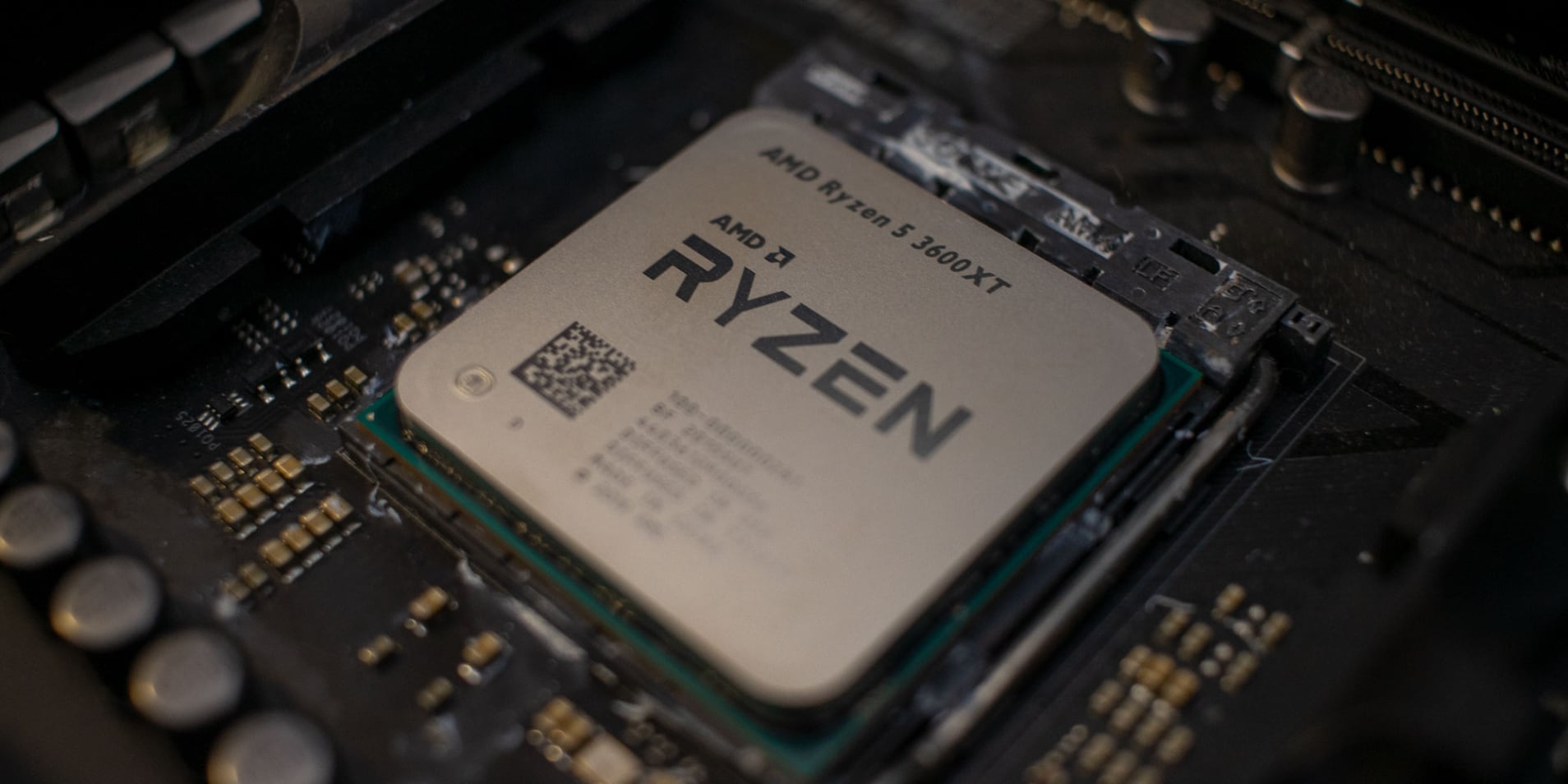 AMD Ryzen 5 3600XT: Better than its predecessor and the