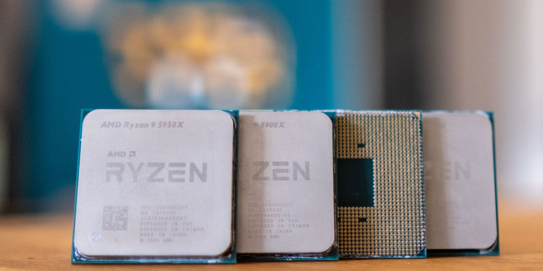AMD Ryzen 7 5800X - buy at Digitec - Digitec