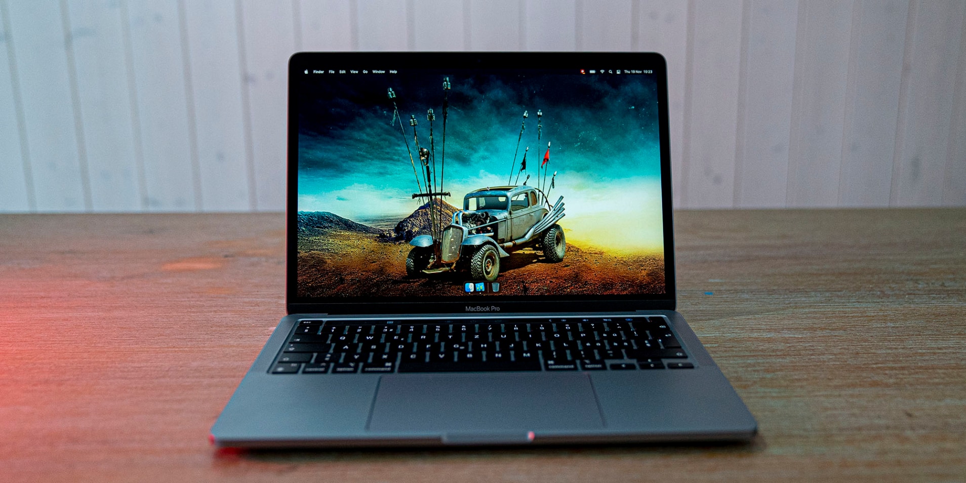Apple MacBook Pro 13 – Late 2020 - kaufen bei Digitec