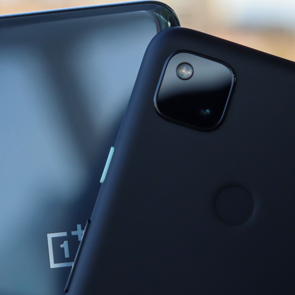 Google Pixel 4a - kaufen bei Digitec - Digitec