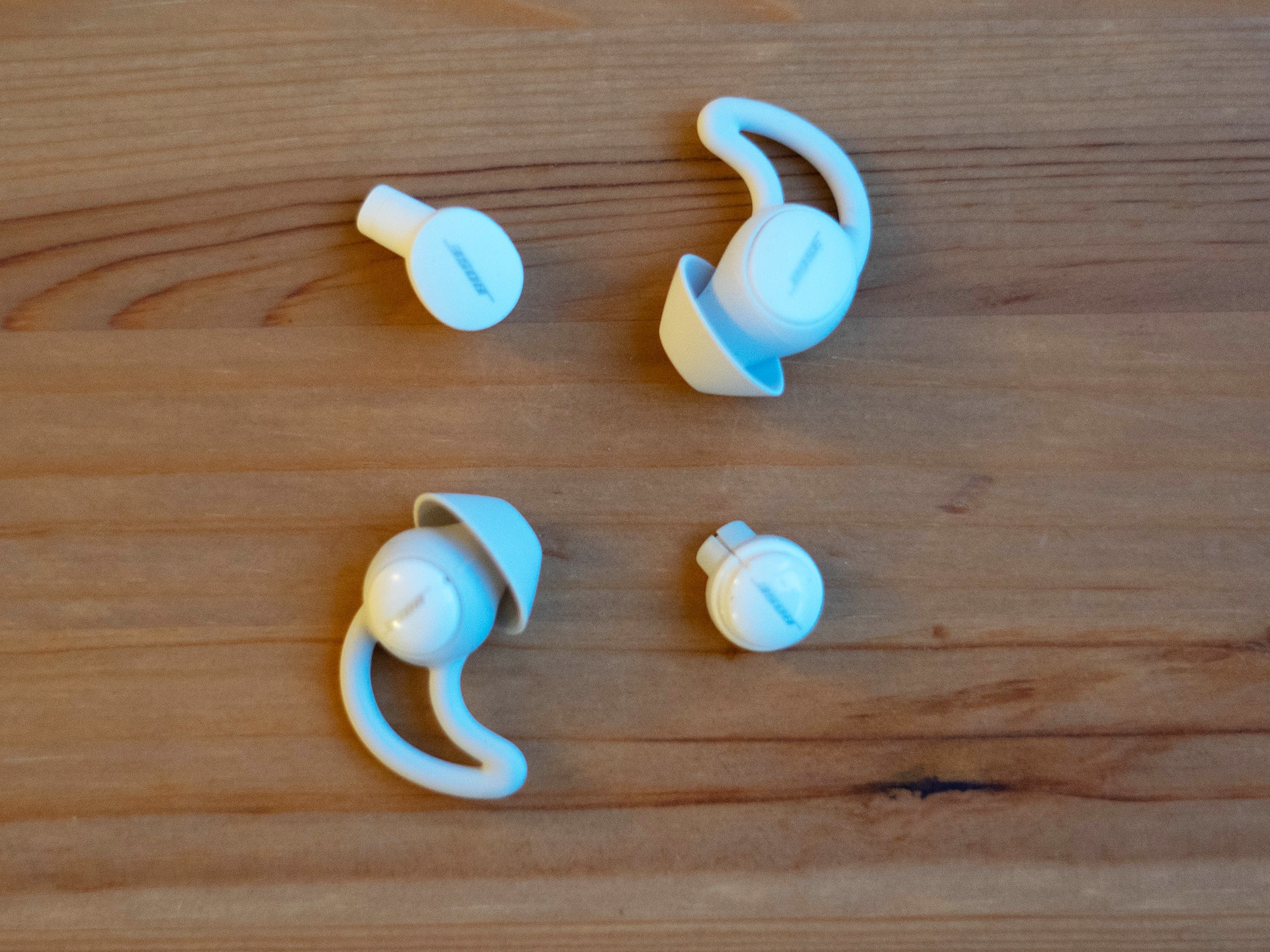 BOSE SLEEP SLEEPBUDS Ⅱ Bose Sleepbuds II clinically proven to help you sleep faster.