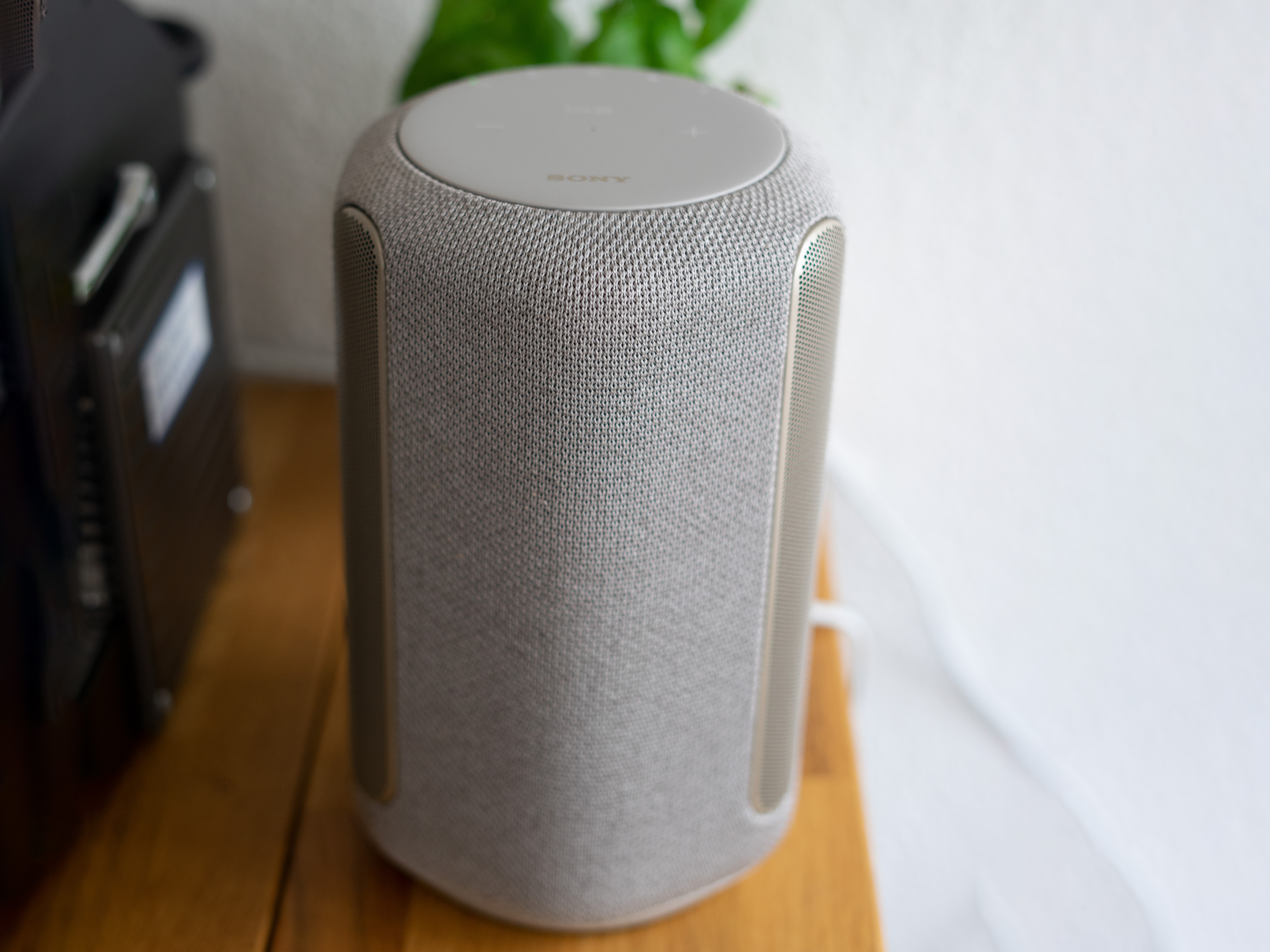 SONY SRS-RA3000(H) GRAY新品未開封 Amazon.com: Sony SRS-RA3000 360 Reality Audio Wi-Fi