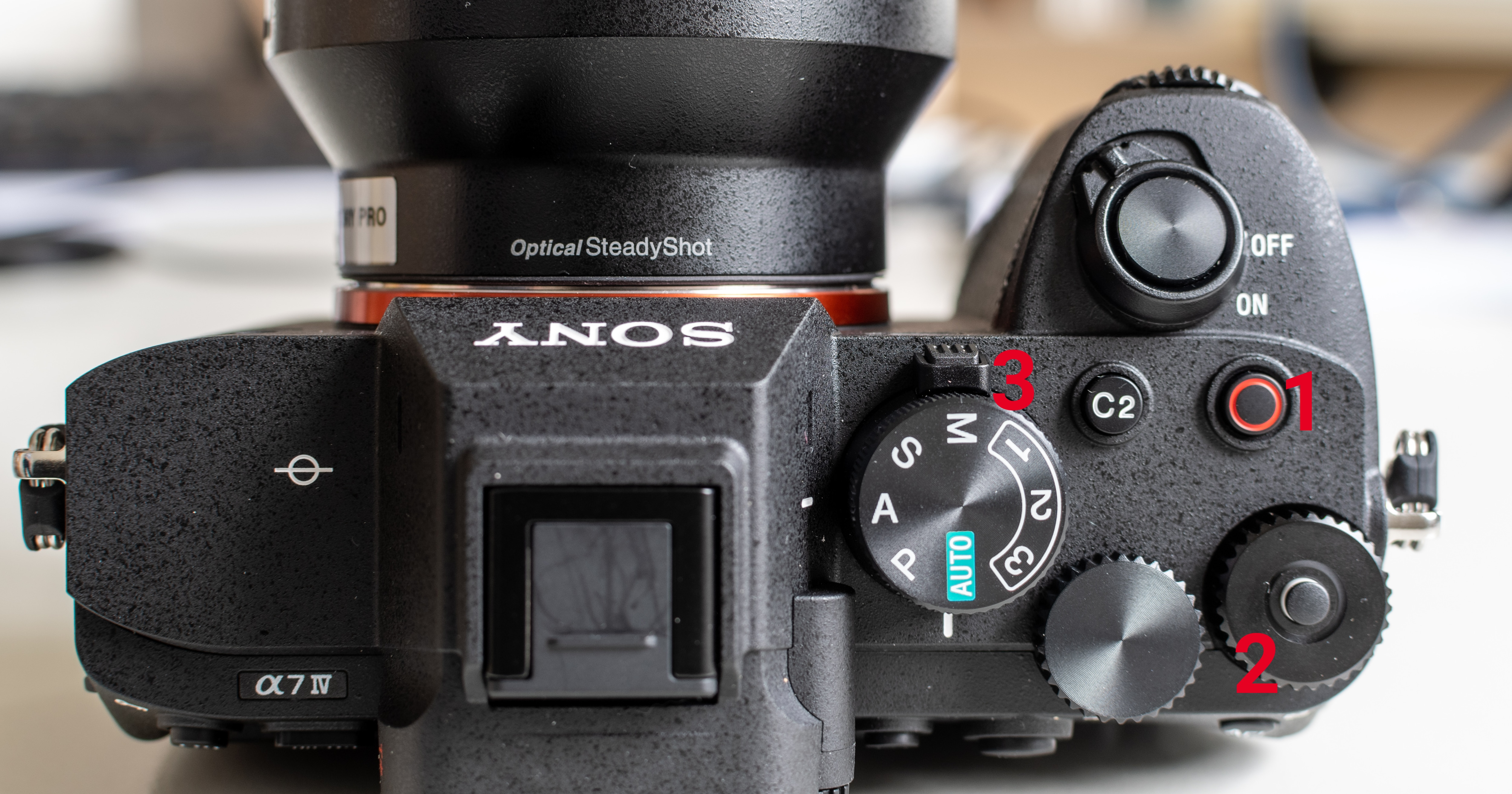 Sony Alpha 7 IV: Der neue Allrounder mit starker Videofunktion