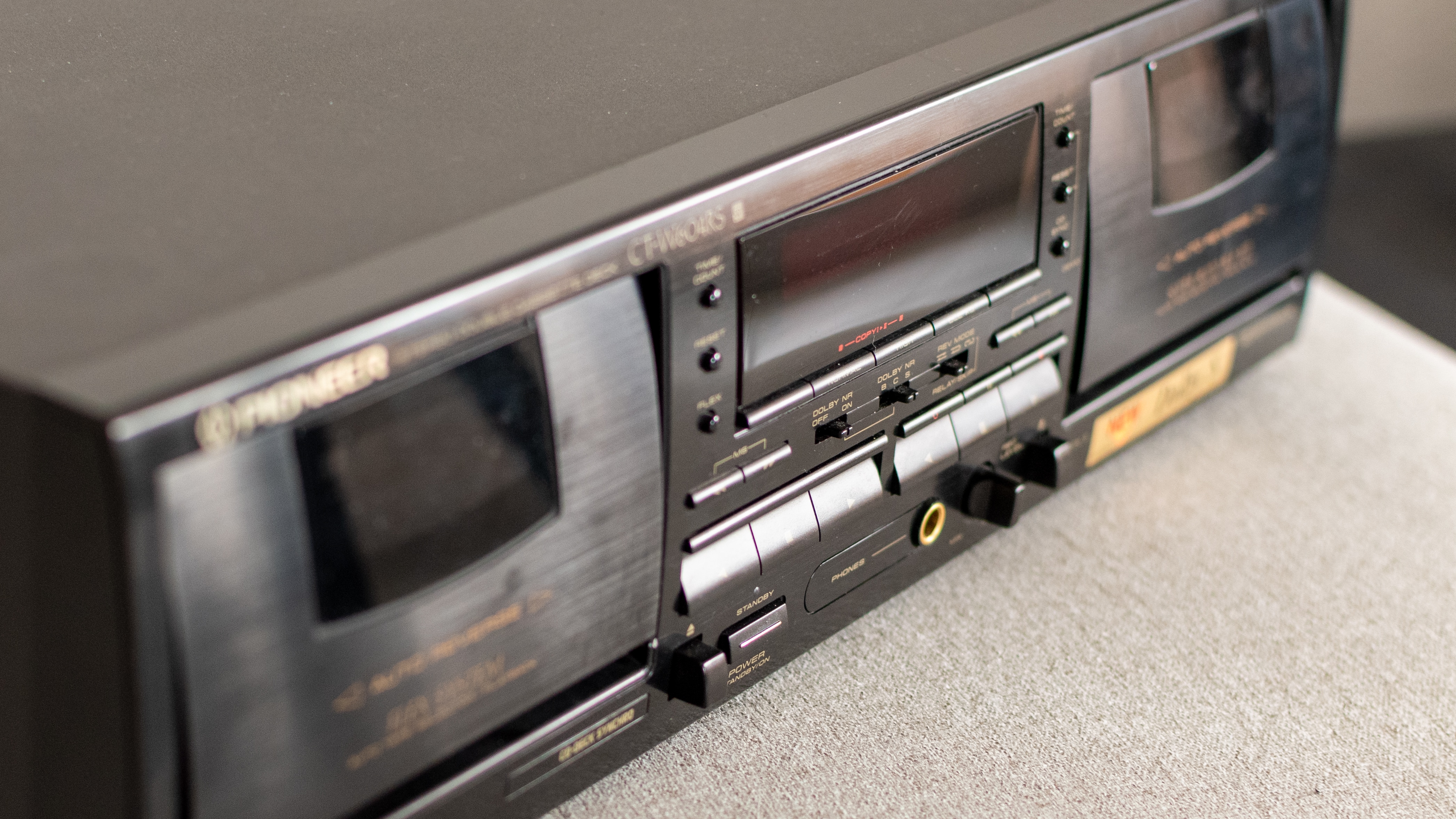 Nastro A Cassetta Calibrazione Velocità E Azimutale 3000Hz - Foto 10