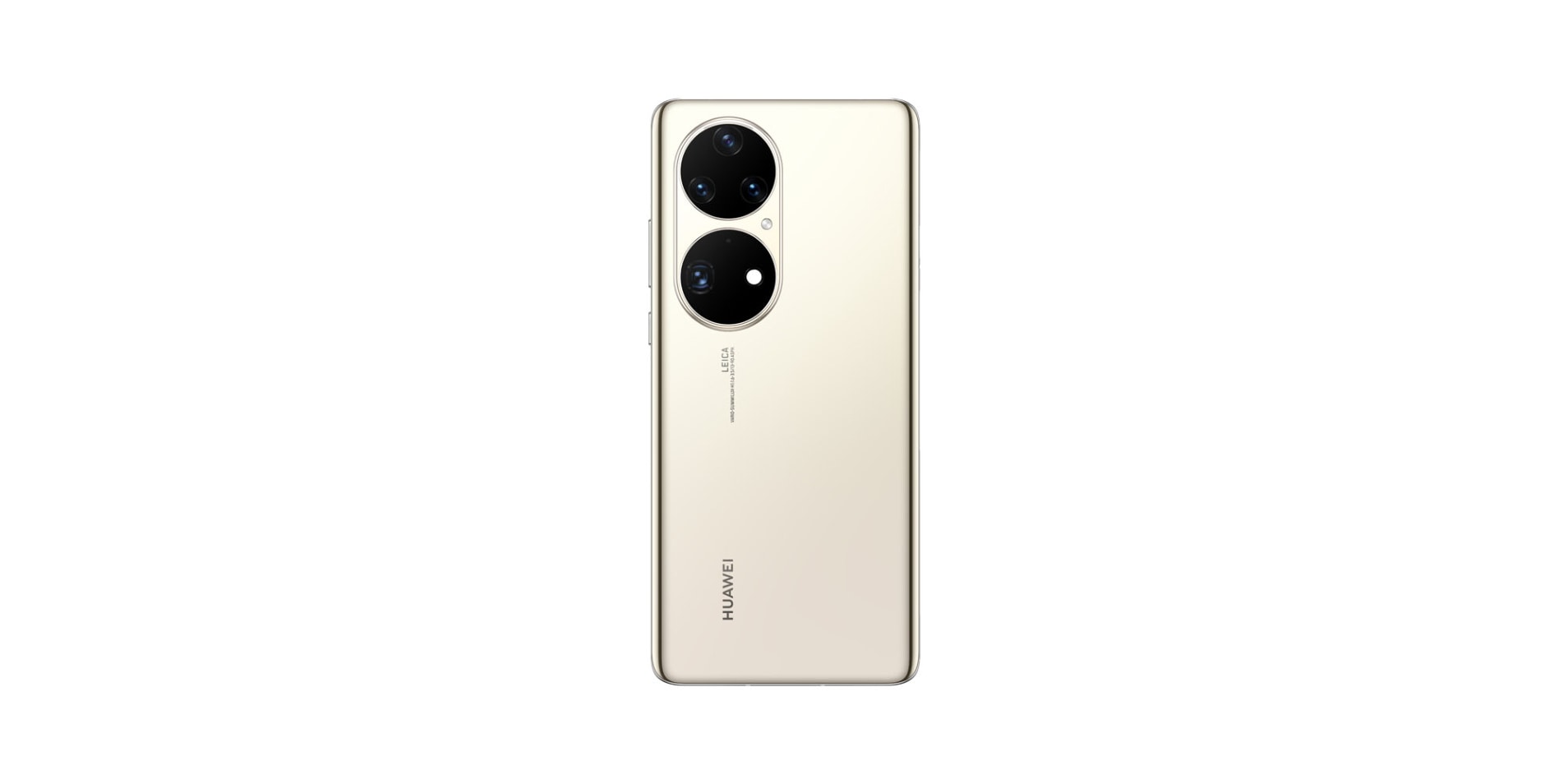 Huawei P50 Snapdragon 888版 ブラック 128G+8G Huawei's P50 announced with Snapdragon 888 and HarmonyOS