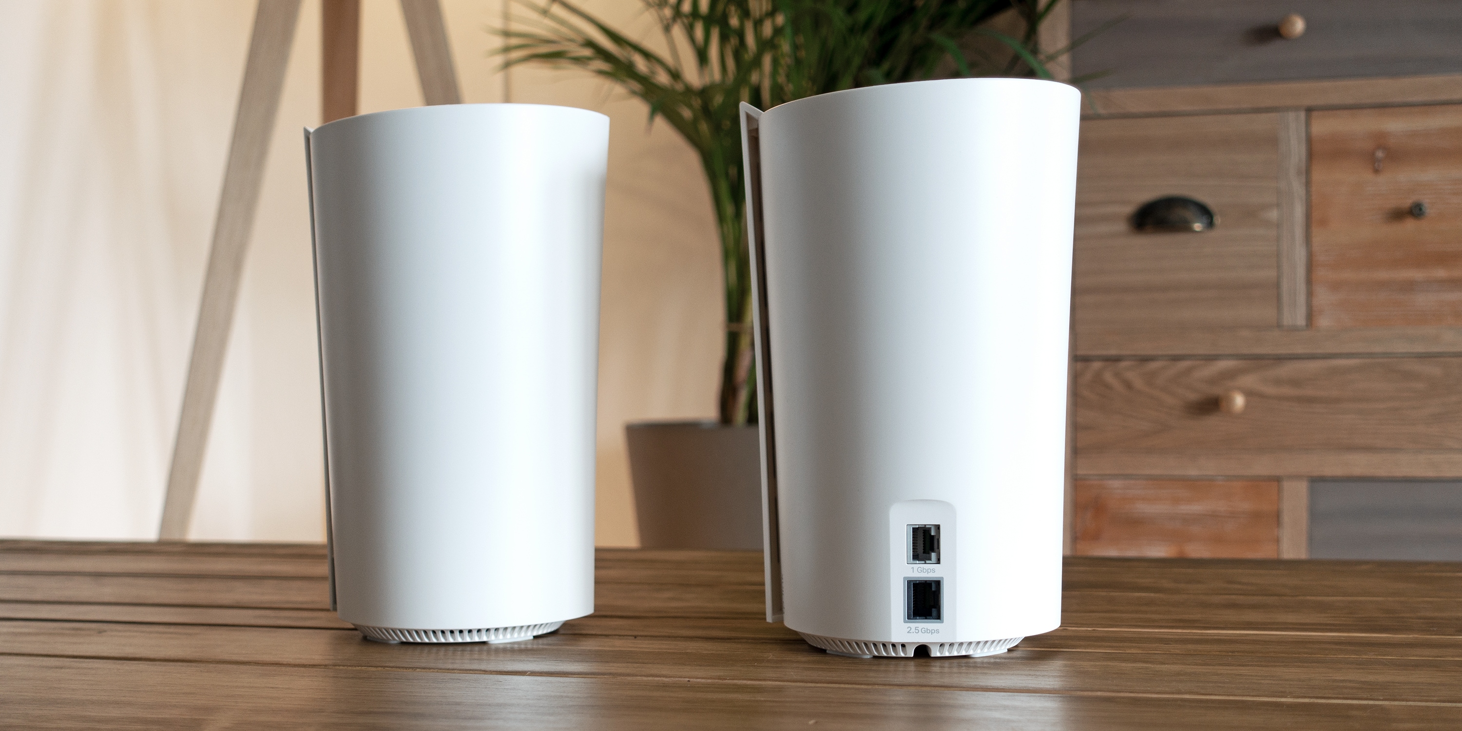 Mesh Wi-Fi Speed Test: the TP-Link Deco X90 truly takes off Mesh Wi-Fi Speed Test: the TP-Link Deco X90 truly takes off