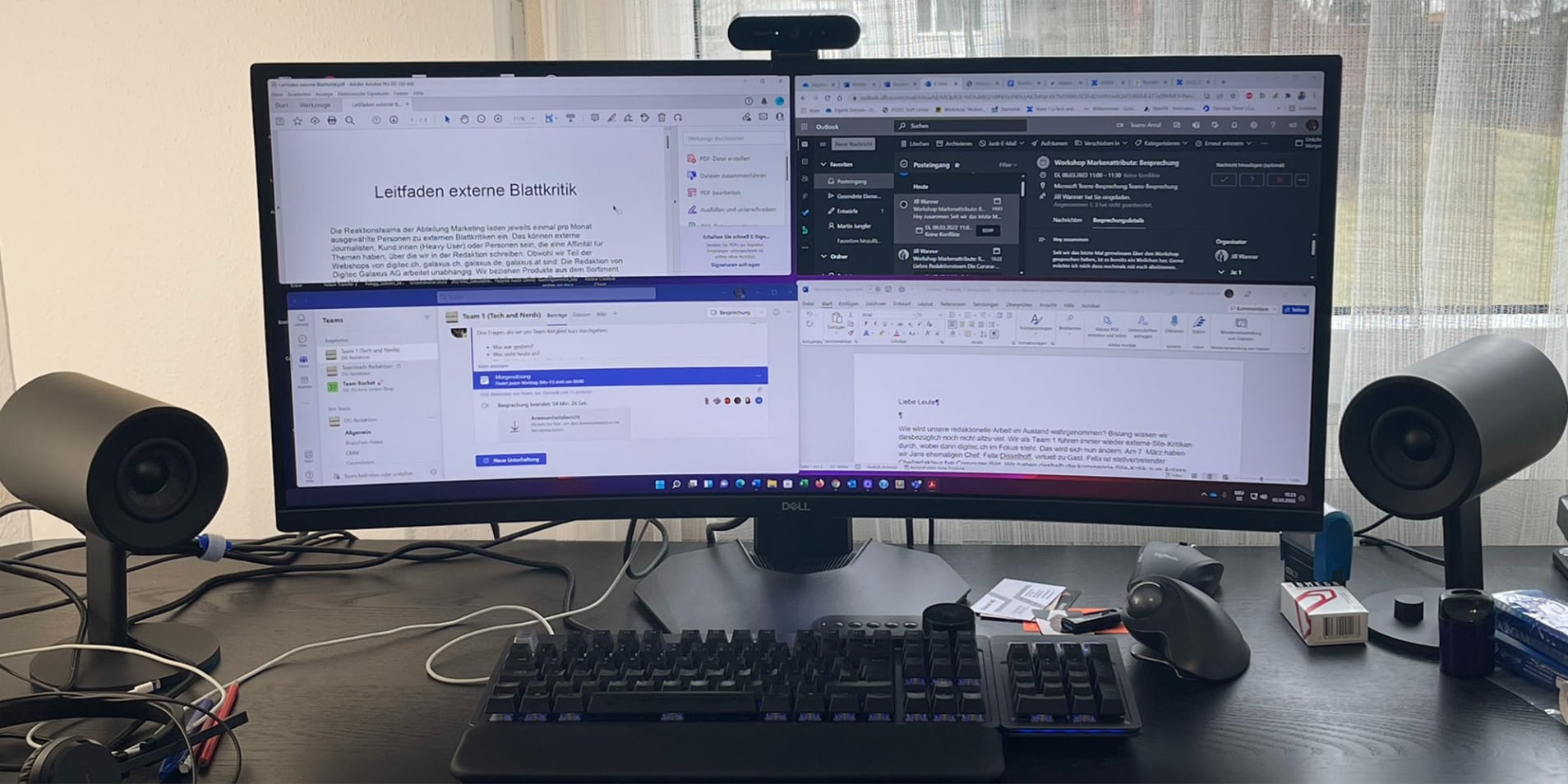 Fancyzone Layout Fancyzones Windows FancyZones: Fix Window Resizing When Connecting To