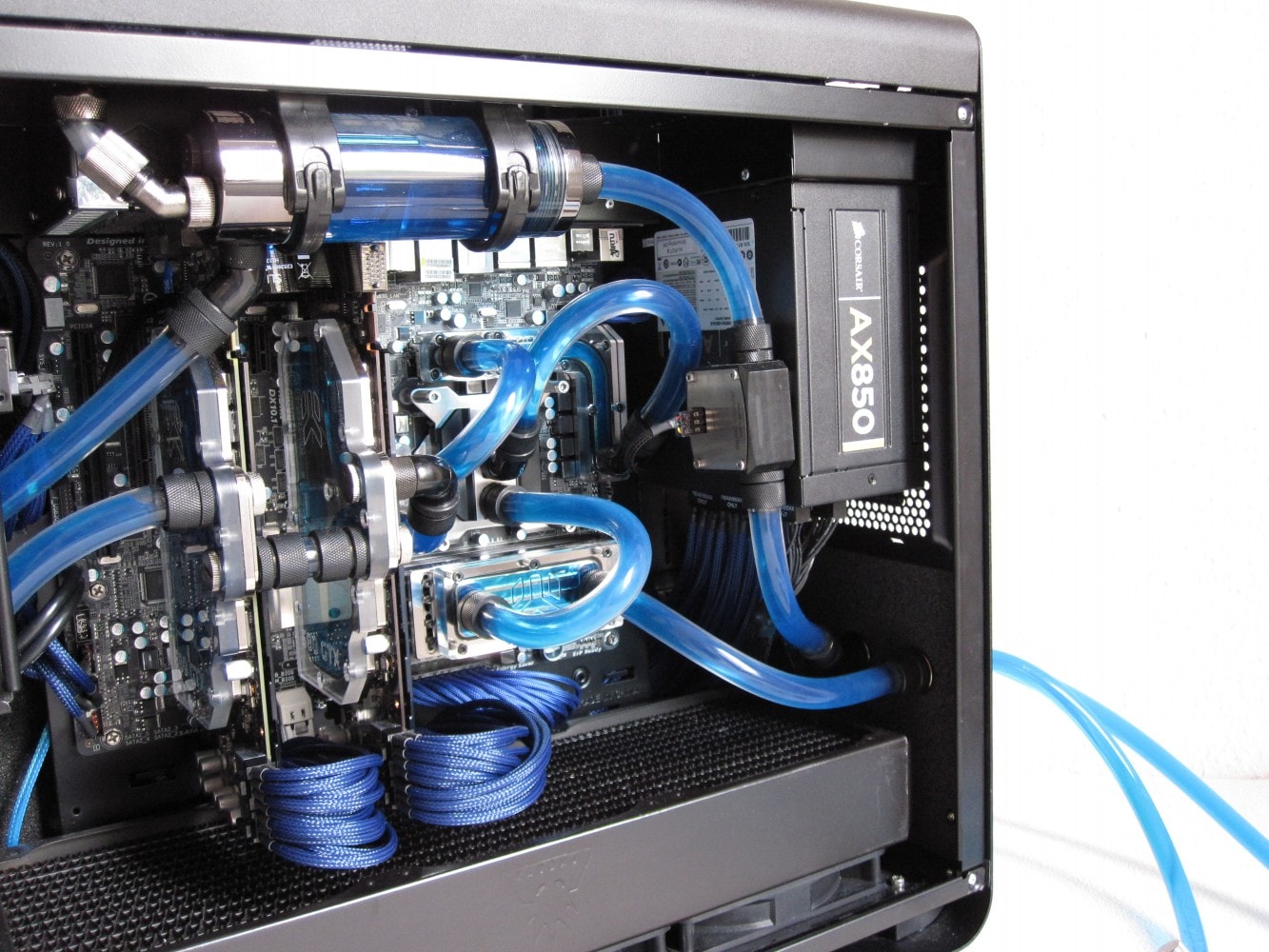 geekvape aegis solo 3 istruzioni Raffreddamento a liquido: ne vale la pena?