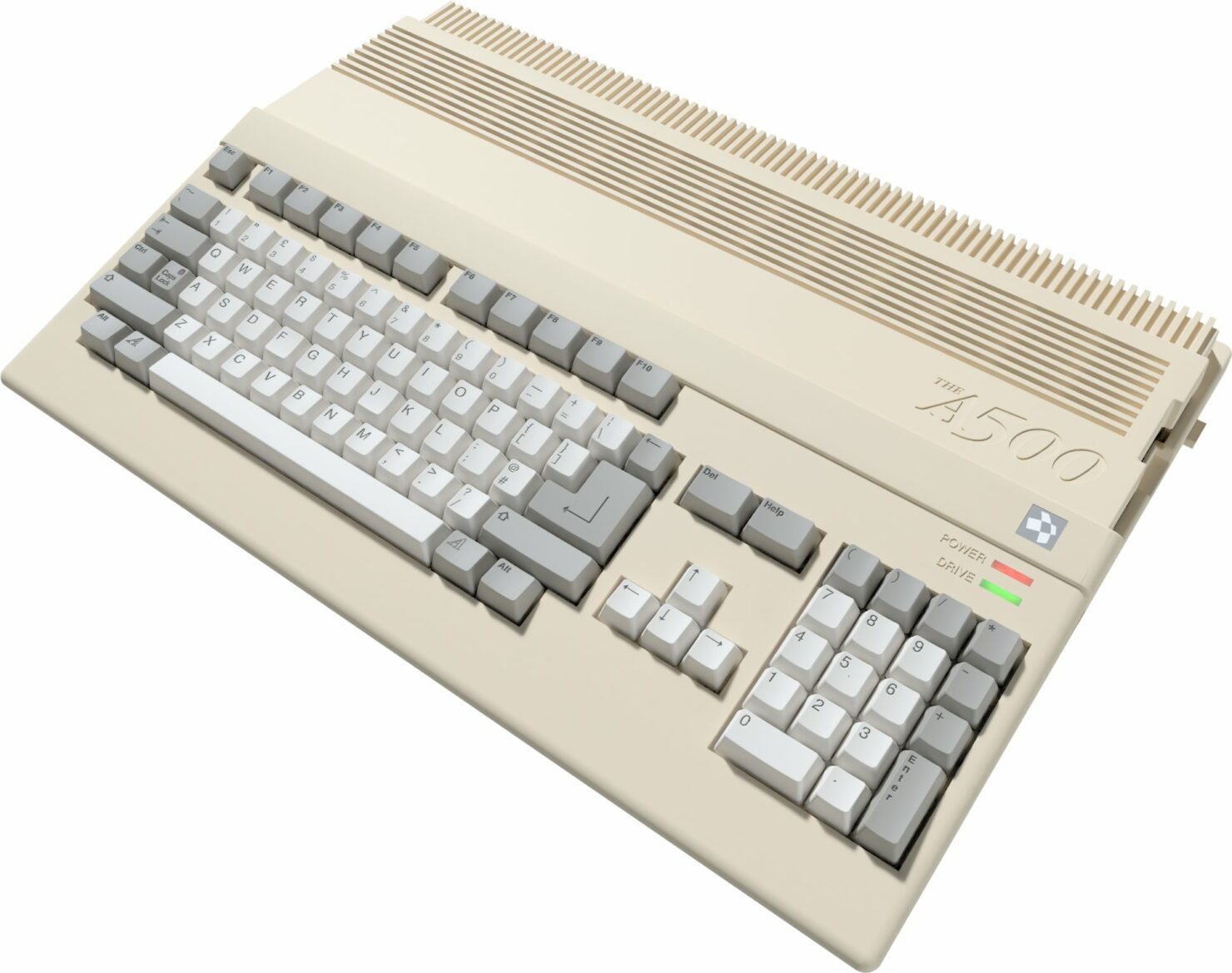 D*e様 Commodore Amiga A500 mini セット The A500 Mini in review: The wrong girlfriend - Digitec
