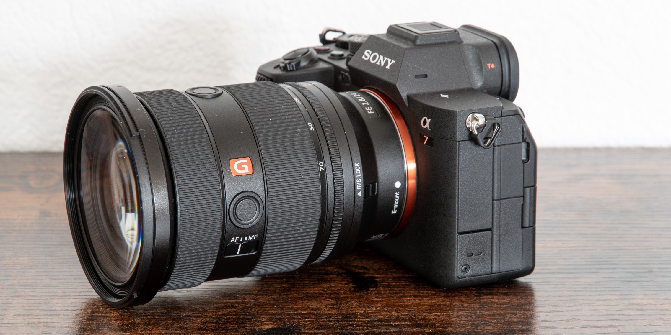 【メル狩男】Sony α7iii ＋　Sony 24-70mmf2.8GM メル狩男】Sony α7iii ＋ Sony 24-70mmf2.8GM Sony Fotokamera Alpha 7