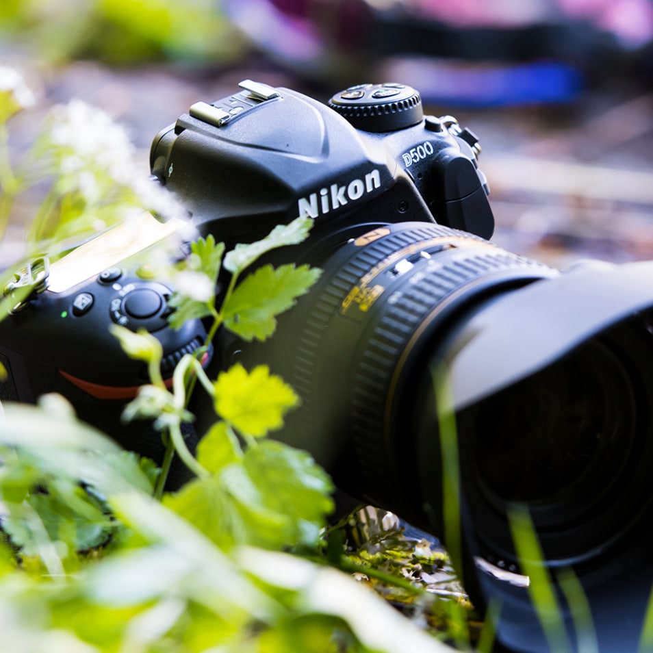 Nikon AF-S Nikkor 14-24mm f/2.8G ED - kaufen bei Digitec